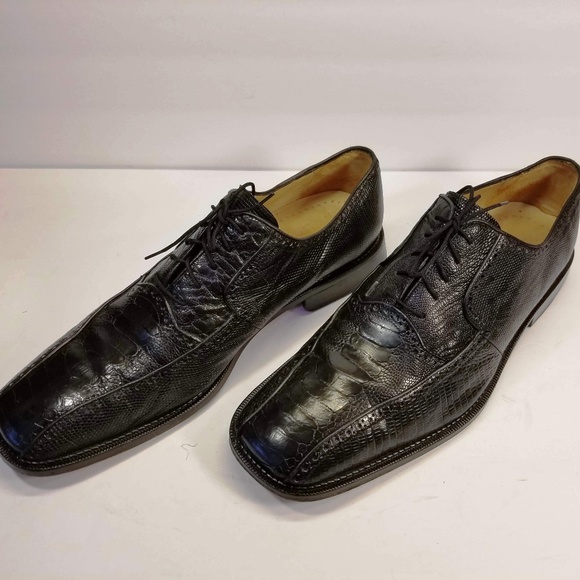 EXCEPTIONAL Claudio Belvedere "Genuine Ostrich" 11 - Picture 3 of 8